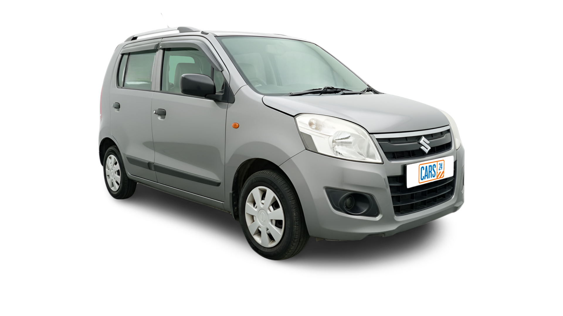 Maruti Wagon R 1.0-img